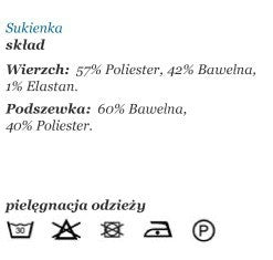 Mayoral 4963-17 Sukienka pejzaż śnieg kolor Czerwony - - #tag1# - #tag2# - #tag3# - #tag4#