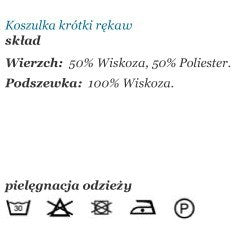Mayoral 6067-92 Koszulka krót.ręk. kolor Pistacjowy - - #tag1# - #tag2# - #tag3# - #tag4#
