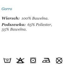 Mayoral 9163-36 Czapka serża  kolor Limonka -  - #tag1# - #tag2# - #tag3# - #tag4#