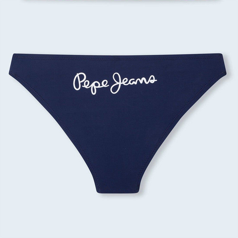 Pepe Jeans Bikini JESSA BIKINI junior dziewczyna PGB10365-255 czerwony - - #tag1# - #tag2# - #tag3# - #tag4#