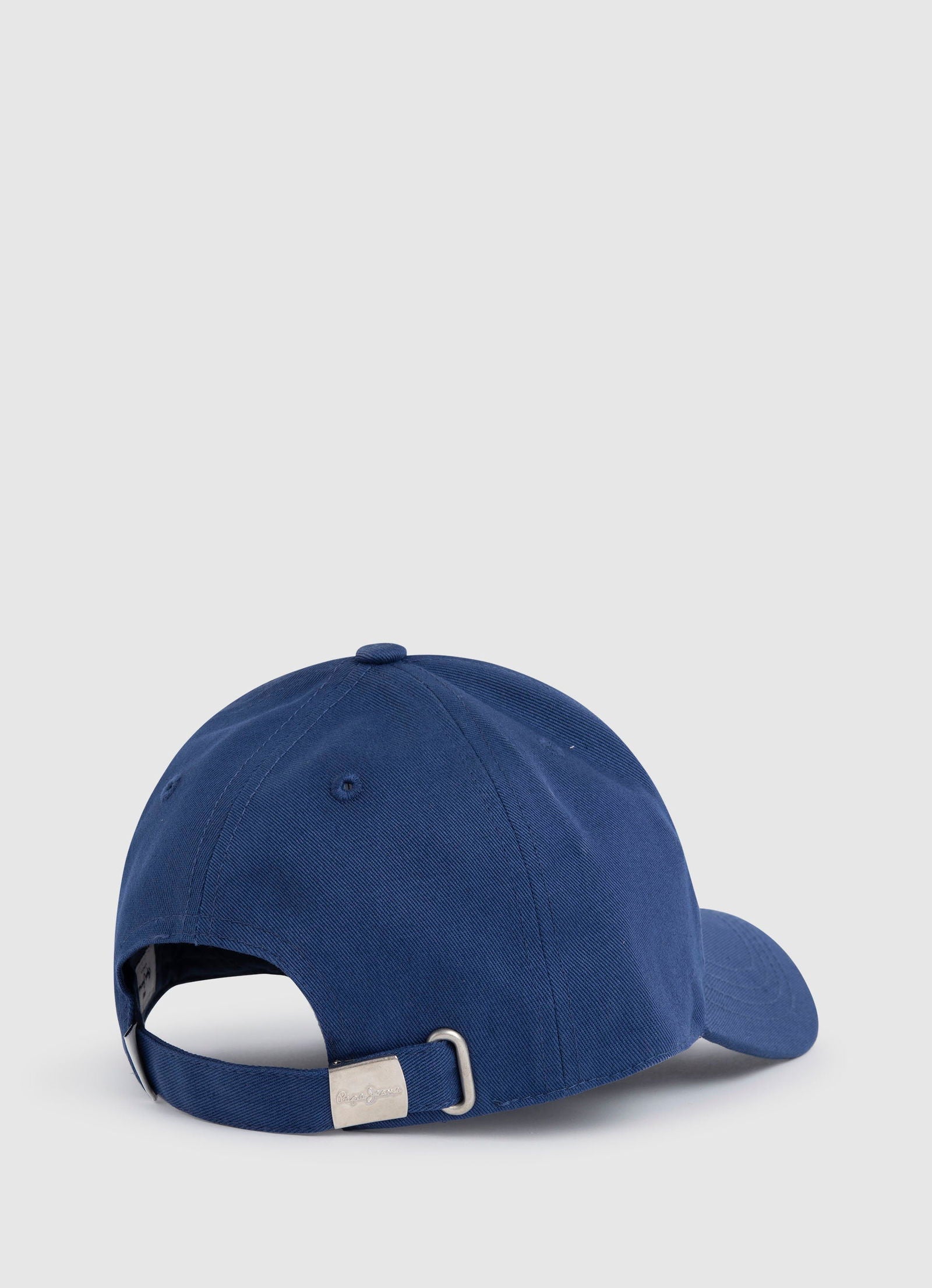 Pepe Jeans PB040302-574 Czapka z daszkiem WESTMINSTER JR chłopiec kolor granat - - #tag1# - #tag2# - #tag3# - #tag4#