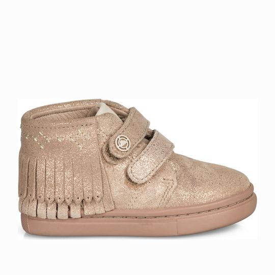 Mayoral 42844-68 Buty dziewczęce kolor granat (kopia)