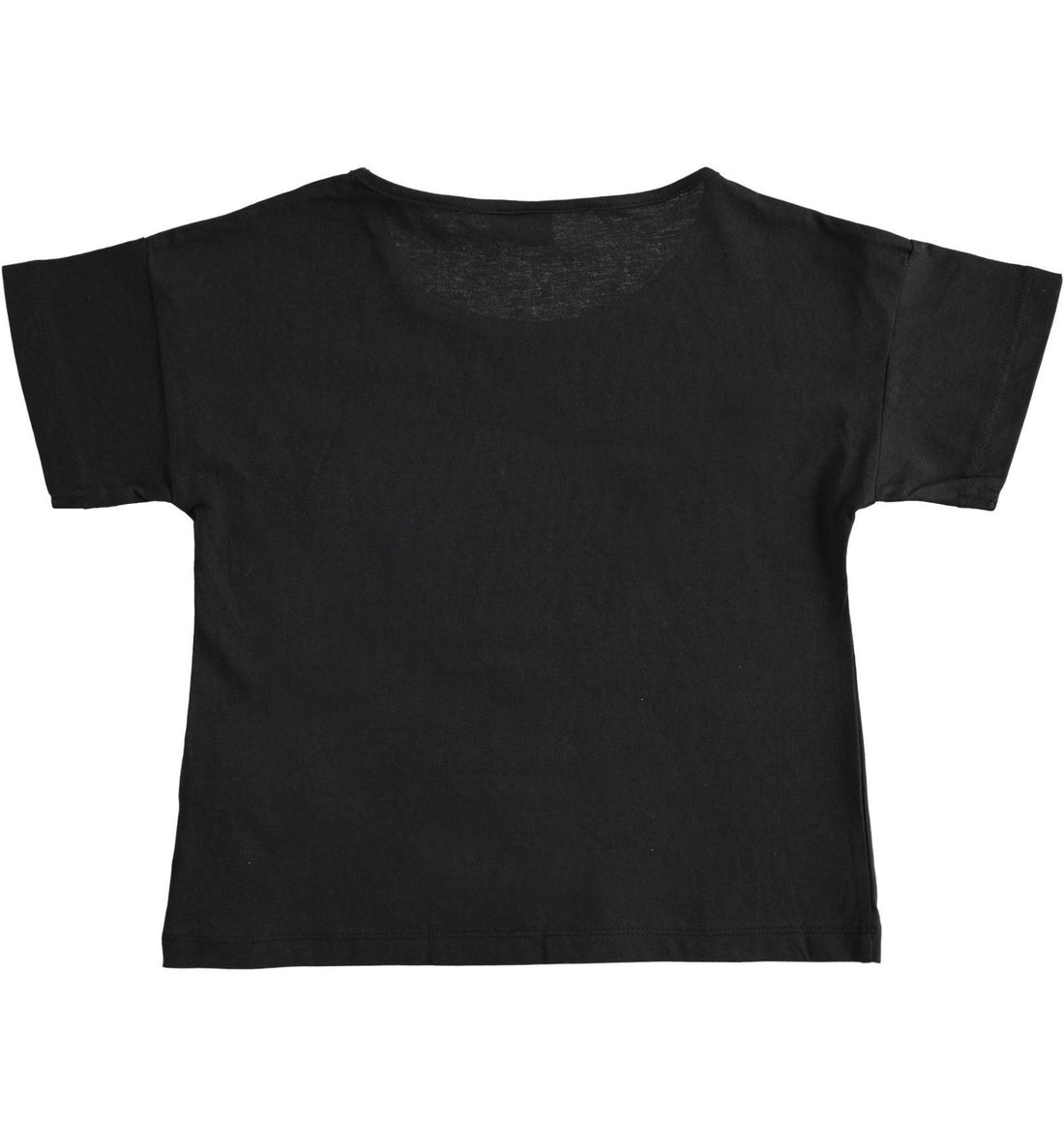 iDO 44867 Koszulka dla dziewczynki kolor czarny -  - #tag1# - #tag2# - #tag3# - #tag4#