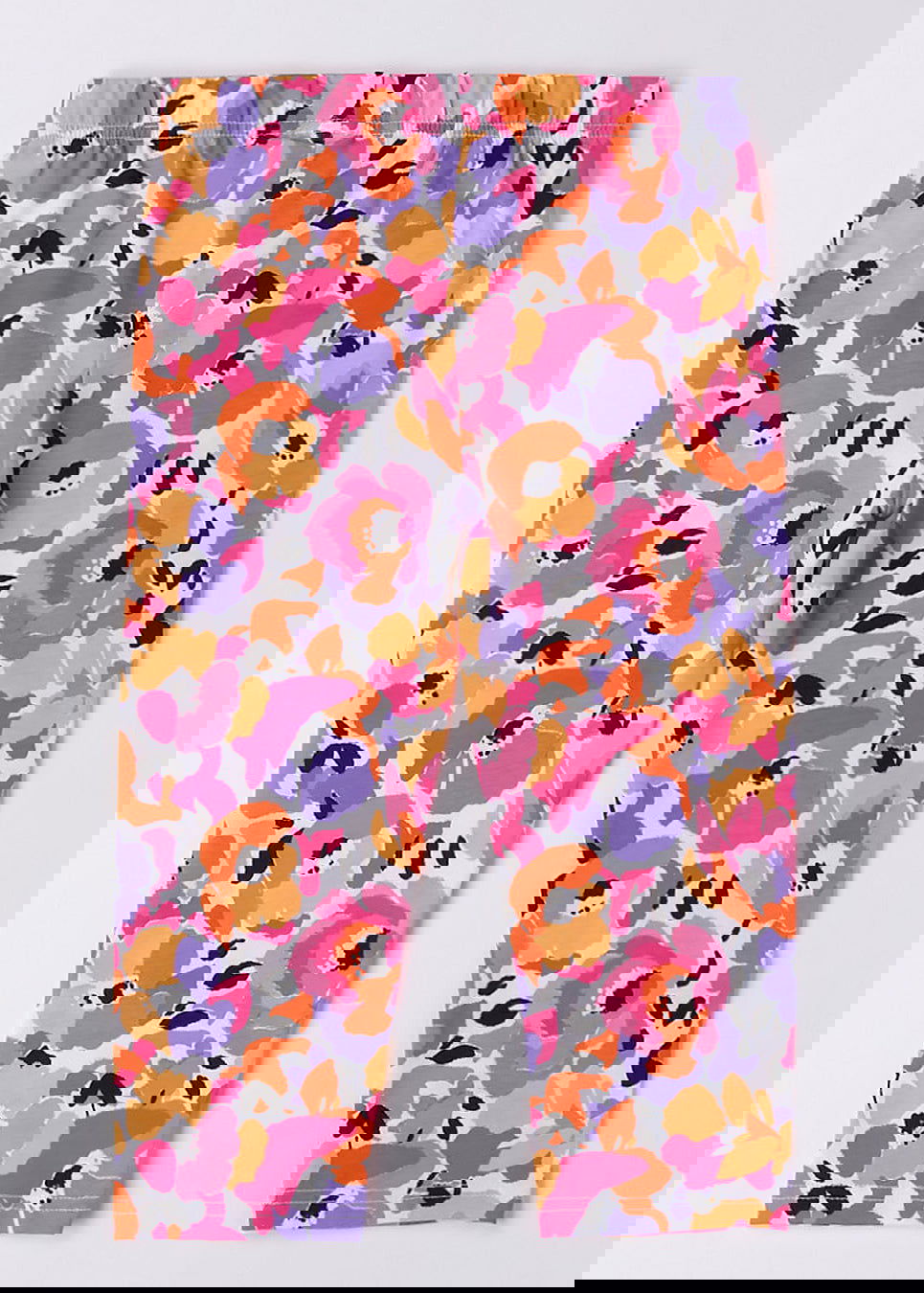 iDO 46859-6VP6 Krótkie leginsy dziewczynka kolor wielokolorowy -  - #tag1# - #tag2# - #tag3# - #tag4#