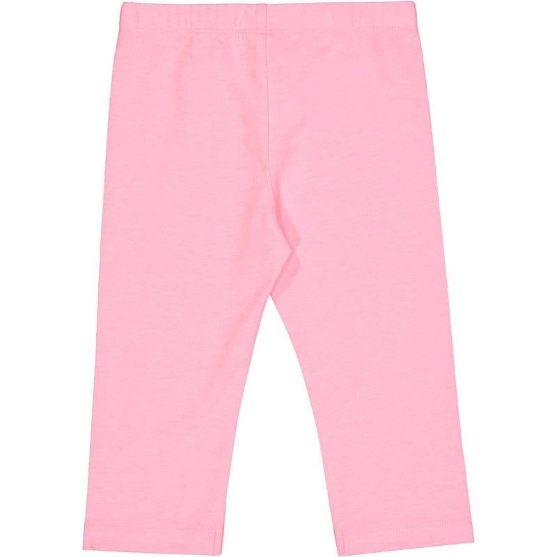 leginsy gładkie dla dziewczynek Birba&Trybeyond 22194-51A kolor róż -  - #tag1# - #tag2# - #tag3# - #tag4#