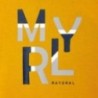Koszulka z długim rękawem chłopięca Mayoral 173-55 żółta