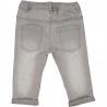 Spodnie jeans chłopięce Birba 92505-94Z szare