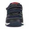 Sneakersy dziewczęce Geox B040RD-02285-C4002 granat