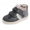 Sneakersy dla dzieci chłopięce Biomecanics 201211 granat