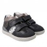 Sneakersy dla dzieci chłopięce Biomecanics 201211 granat