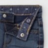 Spodnie jeansowe chłopięce Mayoral 2577-5 Granatowy