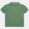 Koszulka polo chłopięca Mayoral 190-77 Zielony