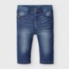 Spodnie jeansowe chłopięce Mayoral 30-26 Niebieski