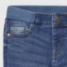Spodnie jeansowe chłopięce Mayoral 30-26 Niebieski