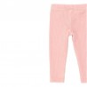 Legginsy dla dziewczynki Baby Boboli 291013-3691 kolor różowy