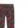 Spodnie dla dziewczynki Boboli 411073-9389 kolor kolorowy