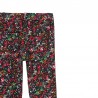 Spodnie dla dziewczynki Boboli 411073-9389 kolor kolorowy