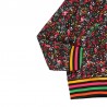 Bluza z kapturem dla dziewczynki Boboli 411141-9389 kolor kolorowy