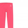 Legginsy dla dziewczynki Boboli 491105-3685 kolor różowy