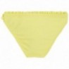 Bikini dla dziewczynki Mayoral 3711-21 kolor Żółty