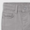 Spodnie chłopięce Mayoral 563-80 kolor szary