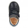 Sneakersy chłopięce Geox B044DD-08522-C4002 Granatowy