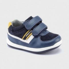 Sneakersy dla chłopca Mayoral 42154-15 Niebieski