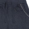 Losan spodnie 528-6009AD czarny