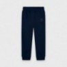 Spodnie dresowe chłopięce Mayoral 742-59 Granatowy