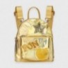 Plecak dla dziewczyn Mayoral 10922-32 złoty