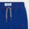 Długie spodnie chłopięce Mayoral 704-40 niebieskie