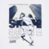 Koszulka sportowa chłopięca Mayoral 6087-15 Biały