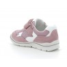 Sneakersy dziewczęce Primigi 7368211 kolor różowy