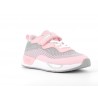Sneakersy dziewczęce Primigi 7453500 kolor róż