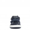 Buty sneakersy dla chłopczyka Geox B044DD-08522-C4211 kolor granatowy
