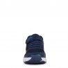 Buty sneakersy chłopięce Geox J025GB-00014-C4478 kolor granatowy