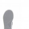 Buty sneakersy dla chłopca Geox J02BCD-01422-C1295 kolor szary
