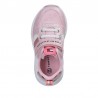 Sneakersy dziewczęce TOMMY HILFIGER T1A4-31029-1188X054 kolor różowy / biały