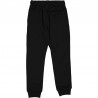 Spodnie dresowe chłopięce RIFLE 22177-00 kolor czarny
