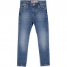 Spodnie jeansowe chłopięce RIFLE 22980-00 kolor niebieski