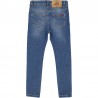 Spodnie jeansowe chłopięce RIFLE 22980-00 kolor niebieski