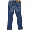 Spodnie jeansy dla chłopców RIFLE 22986-01 kolor niebieski