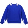 Bluza dla chłopców DKNY D25D38-813 kolor niebieski