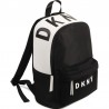 Plecak dziecięcy DKNY D30509-09B kolor czarny