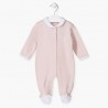 Piżamka dla dziewczynki Losan 11W-P002AL-230 kolor Różowy