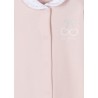 Piżamka dla dziewczynki Losan 11W-P002AL-230 kolor Różowy