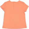 T-shirt dla dziewczynki RIFLE 24116-01 kolor Pomarańcz