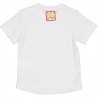T-shirt dla chłopczyka RIFLE 24119-00 kolor Biały
