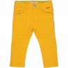Spodnie dla chłopca Birba&Trybeyond 22023-00 kolor Żółty