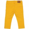 Spodnie dla chłopca Birba&Trybeyond 22023-00 kolor Żółty